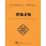 Image links to product page for Trio for Flute, Cello and Piano