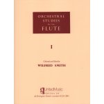 Image links to product page for Orchestral Studies for Flute, Volume 1: Classical Symphonies