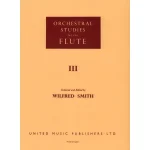 Image links to product page for Orchestral Studies, Volume 3: Modern French Works
