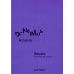 Image links to product page for Sonata for Flute and Piano