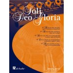 Image links to product page for Soli Deo Gloria - 10 Hymns