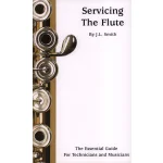 Image links to product page for Servicing the Flute