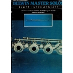 Image links to product page for Belwin Master Solos, Intermediate [Piano Accompaniment]