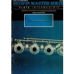 Image links to product page for Belwin Master Solos, Intermediate [Piano Accompaniment]