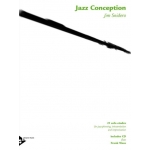 Image links to product page for Jazz Conception [Flute] (includes CD)