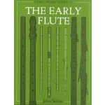Image links to product page for The Early Flute