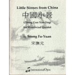 Image links to product page for Little Scenes from China