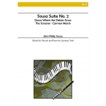 Image links to product page for Sousa Suite No 2