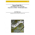 Image links to product page for Sousa Suite No 1