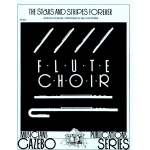 Image links to product page for The Stars and Stripes Forever [Flute Choir]