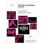 Image links to product page for The Stars and Stripes Forever for Piccolo and Piano