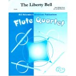 Image links to product page for The Liberty Bell [Flute Quartet]