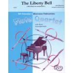 Image links to product page for The Liberty Bell for Four Flutes and Piano