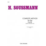 Image links to product page for Complete Method for the Flute Vol 1: Theory & Studies