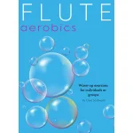 Image links to product page for Flute Aerobics