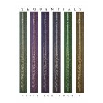 Image links to product page for Sequentials for Flute