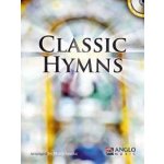 Image links to product page for Classic Hymns (includes CD)