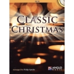 Image links to product page for Classic Christmas (includes CD)