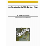 Image links to product page for An Introduction to 19th Century Solos Vol 1