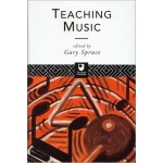 Image links to product page for Teaching Music