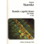 Image links to product page for Rondo Capriccioso