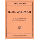 Image links to product page for Flute Workout