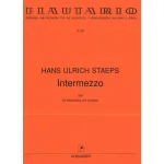 Image links to product page for Intermezzo for Flute and Piano