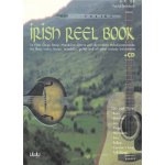 Image links to product page for Irish Reel Book (includes CD)