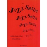 Image links to product page for Jazz Singles for Flute