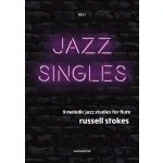 Image links to product page for Jazz Singles for Flute