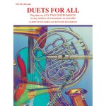 Image links to product page for Duets For All