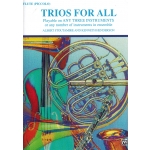 Image links to product page for Trios For All [Flute]