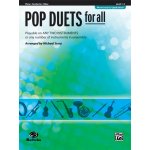 Image links to product page for Pop Duets for All [Oboe/Piano Accompaniment]