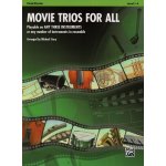 Image links to product page for Movie Trios for All [Flute]