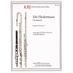 Image links to product page for Die Fledermaus Overture