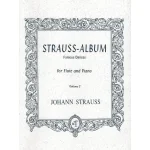 Image links to product page for Album of Famous Dances for Flute and Piano, Vol 2