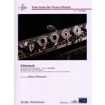 Image links to product page for Tales from the Vienna Woods for Flute Choir