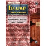 Image links to product page for Broadway by Special Arrangement [Flute] (includes CD)