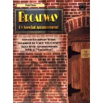 Image links to product page for Broadway by Special Arrangement for Flute/Oboe (includes CD)