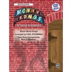 Image links to product page for Movie Songs Jazz by Special Arrangement - Jazz Style (includes CD)