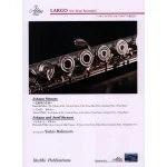 Image links to product page for Kunsterleben, Annen Polka and Pizzicato Polka for Flute Ensemble