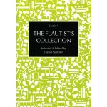Image links to product page for The Flautist's Collection, Vol 4