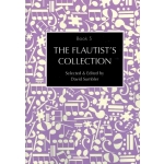 Image links to product page for The Flautist's Collection, Vol 5