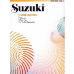 Image links to product page for Suzuki Flute School Vol 6 [Flute Part]