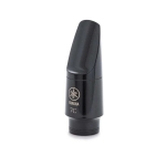 Image links to product page for Yamaha 5C Soprano Saxophone Mouthpiece