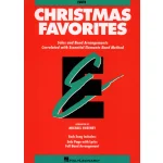 Image links to product page for Essential Elements: Christmas Favorites for Flute