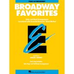Image links to product page for Essential Elements: Broadway Favorites [Piano Accompaniment]