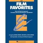 Image links to product page for Essential Elements: Film Favorites [Flute]