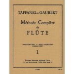 Image links to product page for Méthode Complète de Flûte, Vol 1