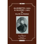 Image links to product page for Allegretto and Allegro